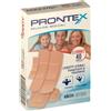 Prontex Cerotto Skin Strips 6 Formati 40 Pezzi