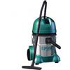 Spyro Wet & Dry 20 INOX Plus- Aspiratore solidi liquidi - Capacità 20 lt - 1200W