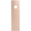 Exacompta - Rif. 18231D - 1 porta riviste MAG-CUBE Skandi, raccoglitore per riviste, porta documenti, cataloghi, riviste larghezza 8,2 cm, per formati A4 e A4 maxi