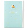 Hotchpotch Zuffa OM Nom It' s time di pizza con smalto pizza pin