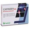 CAPIETAL ITALIA SRL Capinerv Dol 20 Compresse Gastroprotette