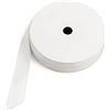 We R Memory Keepers Nastro per Stampante, Cotone, 15 mm x 10 m, Bianco