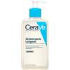 CeraVe SA Detergente Levigante 236 ML