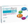 EURITALIA PHARMA (div.CoSWELL) ENTEROFLORA SYMBIO 20 CAPSULE