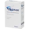 ANSERISFARMA Elastoven 30 compresse. Trattamento di sostegno nell'insufficienza venoso-linfatica.