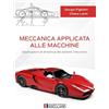 Societa Editrice Esculapio Meccanica Applicata alle Macchine. Applicazioni di dinamica dei sistemi meccanici
