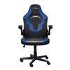 Trust - Sedia Gaming Gxt703b Riye Gaming Chair-blue