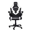 Trust - Sedia Gaming Gxt703w Riye Gaming Chair-white