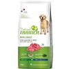 Amicafarmacia Natural Trainer Crocchette Manzo e Riso Cane Adult Maxi 12Kg