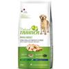 Amicafarmacia Natural Trainer Crocchette Pollo Fresco e Riso Cane Adult Maxi 12Kg