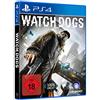ak tronic Watch Dogs - PlayStation 4 - [Edizione: Germania]