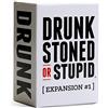 Drunk Stoned or Stupid Drunk Stoned o Stupid 28691 First Expansion, Nylon/a
