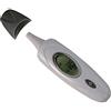 Reer 98020 SkinTemp - Termometro a fibre ottiche a infrarossi 3in1