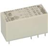 EXOM Relè miniaturizzato 2 cont. 12V 8A - RM842012355012