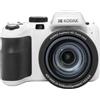 Kodak Fotocamera digitale Kodak Astro Zoom AZ425 1/2.3 20,68 MP BSI CMOS 5184 x 3888 Pixel Nero, Bianco [AZ425WH]