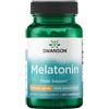 Swanson Health Products Melatonina 3 mg 120 Capsule