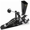 Latin Percussion lp-cpb1 pacchetto completo Foot campanaccio con pedale DW 2000