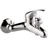 Idro Bric Rubinetto Miscelatore Vasca Serie eva Cromato d 35 mm