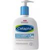 GALDERMA ITALIA SpA Cetaphil Crema Detergente Schiumogena Idratante 473ml