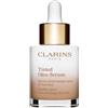 Clarins Tinted Oleo-Serum 02.5 30ml