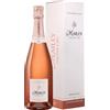 Mailly Champagne Grand Cru Rosé Mailly astucciato