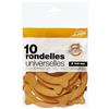 Le Parfait RONDELLES 82X111 100MM Univ 'x10