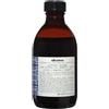 DAVINES ALCHEMIC SHAMPOO SILVER 280ML