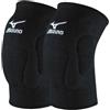 Mizuno Vs1 Ginocchiera, Unisex - Adulto, Nero, XL