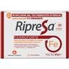 CHEMIST'S RESEARCH Srl RIPRESA FerroForte 20 Cps