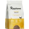 Applaws Adult Petto di Pollo Crocchette per gatto - 400 g