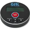 CPR Call Blocker CPR Blocco Chiamate V10000 - Il Miglior Bloccatore di Chiamate d'Italia - Per Telefoni Fissi e Wireless - Blocca Fino a 12.000 Numeri con un Solo Tocco - Installazione Facile