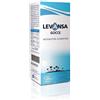 Levansa gocce 50ml