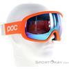 POC Fovea Clarity Comp+ Maschera da Sci