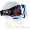 POC Zonula Clarity Comp+ Maschera da Sci