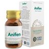 FORZA VITALE anifen composto ecosol anice utile per il controllo dei gas intestinali 25 g