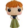 FUNKO POP MOVIES DISNEY FROZEN CORONATION ANNA VINYL FIGURE NEW! SVEN ELSA
