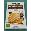 ARKOFARM SRL Arkiroyal integratore di Pappa Reale Bio Premium indicata per bambini 500mg 10 flaconi