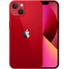 Apple iPhone 13 | 128 GB | Dual-SIM | rosso | nuova batteria
