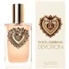 Dolce & Gabbana Devotion Eau De Parfum 100 Ml