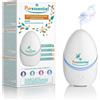Puressentiel Diffusore Umidificatore Ovoid