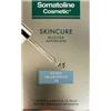 Somatoline Cosmetic Linea Skincure Viso Booster Peeling Antirughe 30 ml