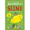 HarperCollinsChildren'sBooks Slime: A book by David Walliams