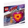 LEGO Emmet's 'Piece' Offering