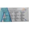 Test antigenico rapido covid-19 alltest autodiagnostico determinazione qualitativa antigeni sars-cov-2 e influenza a+b in tampon
