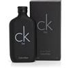 CK BE EDT 200 ML VAPO