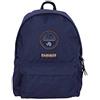 Napapijri Voyage 1 - Borse a tracolla Unisex Adulto, Blau (Blu Marine), 32x40x13 cm (B x H T)
