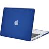 MOSISO Custodia Compatibile con MacBook Pro 13 Pollici Cover 2015 2014 2013 2012 A1502 A1425 Versione Precedente con Display Retina,Plastica Protettiva Rigida Case, Blu Reale