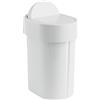 Gedy - POUBELLE JUNIOR BLANC - Gedy - G-80090200300