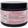 Domus Olea Toscana IMPACCO CAPELLI RISTRUTTURANTE ANTICRESPO - GLYMALIC ACID REPAIR - Ristrutturante e Lucidante a pH Acido - Per Capelli Sfibrati, Secchi o Crespi - 250ml - ECO-BIO - Domus Olea Toscana