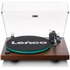 Lenco LBT 225WA Giradischi Bluetooth Walnut